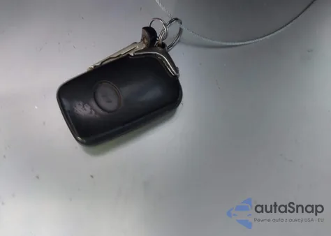 2010 Toyota Prius Ii из США, поврежденный, VIN JTDKN3DU3A0185221